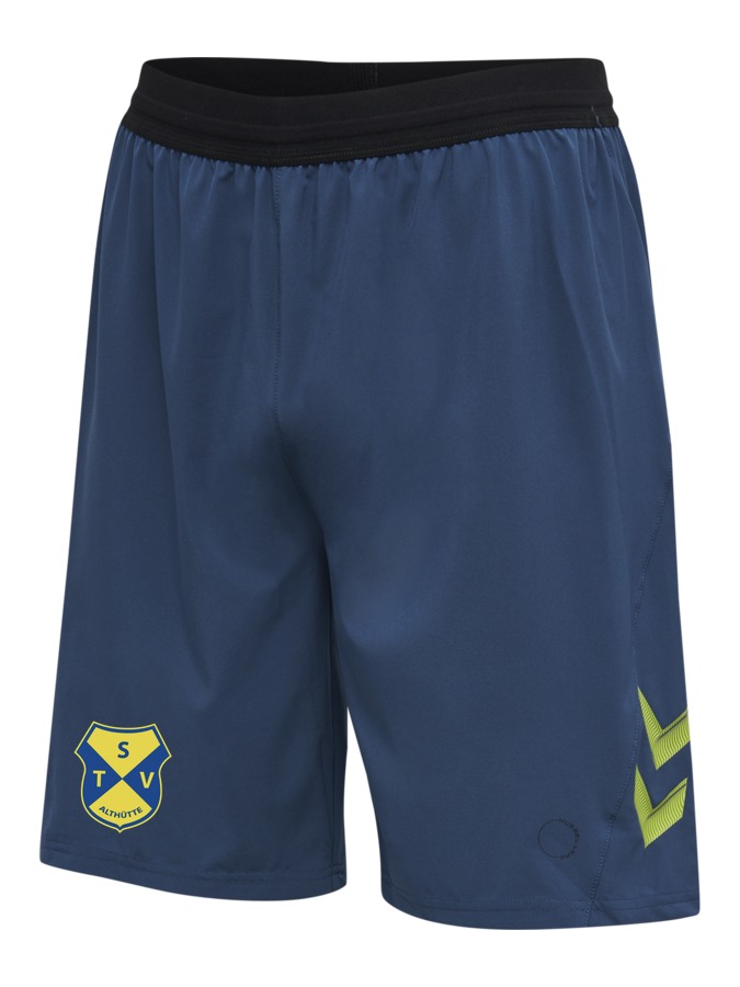 Hummel Lead Pro Training Shorts