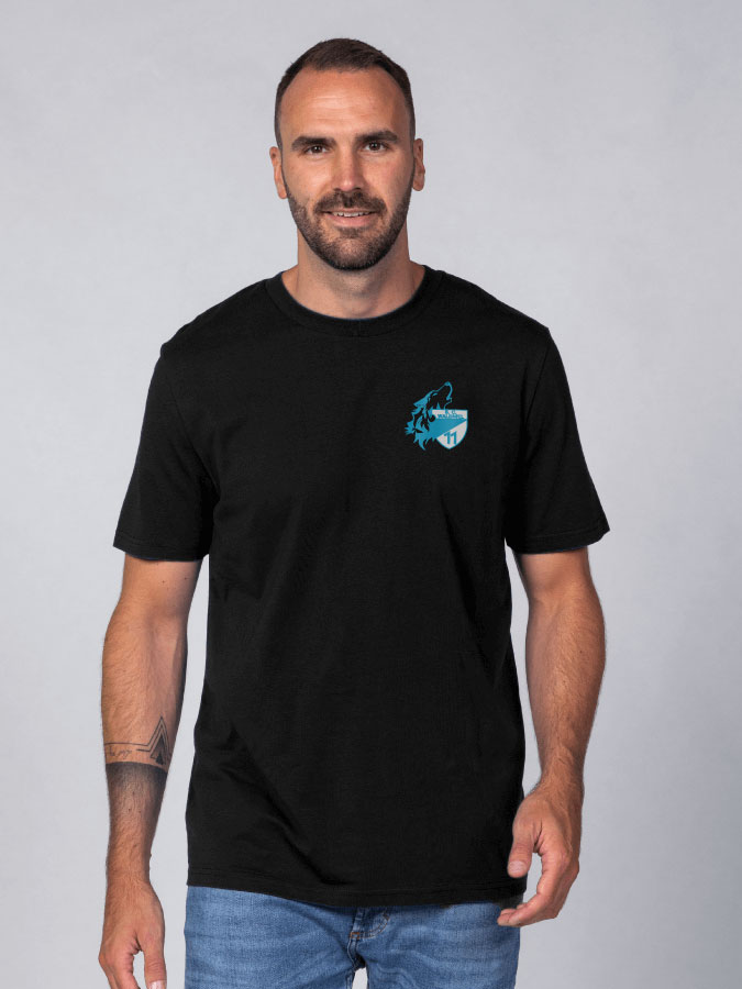 Shirt Organic Herren