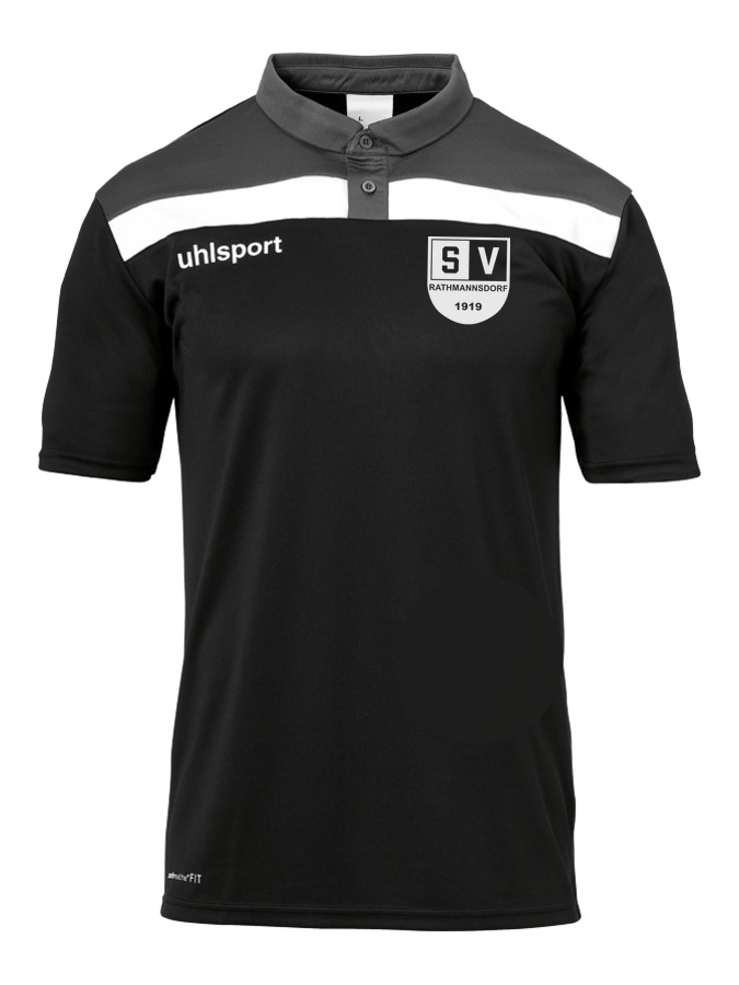 uhlsport Offense 23 Polo Shirt