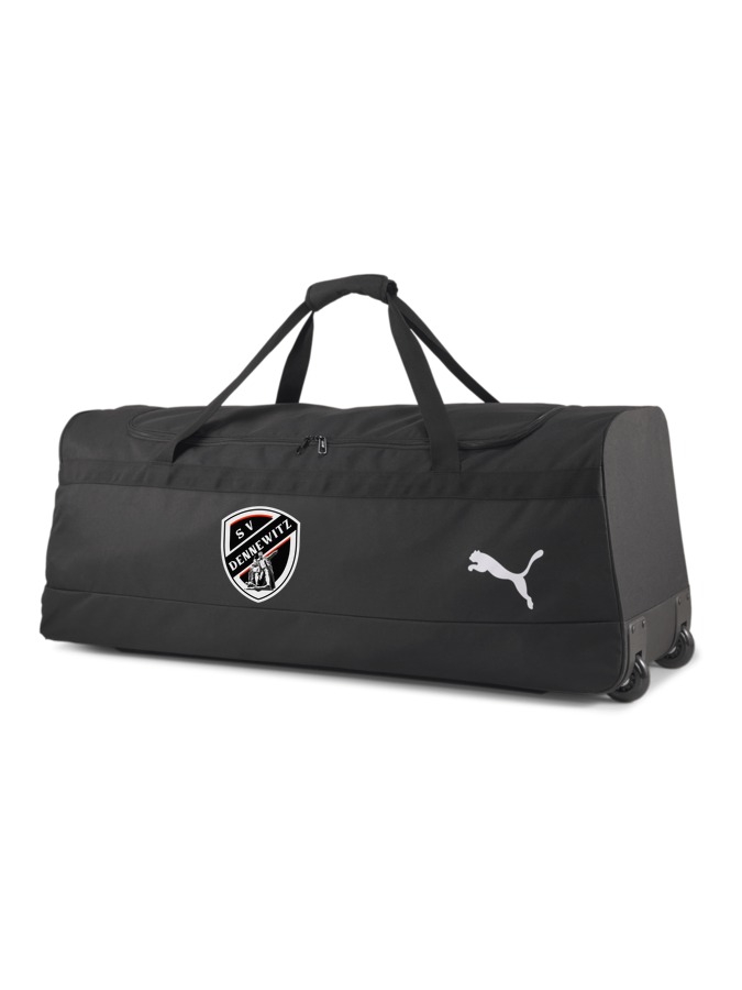PUMA teamGOAL 23 Wheel Teambag XL