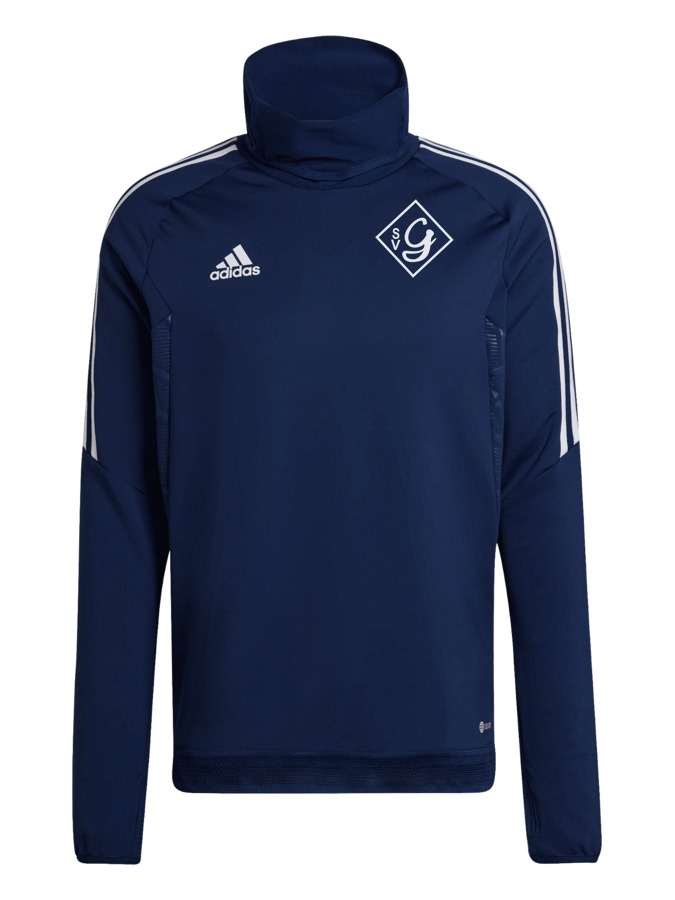 adidas Condivo 22 Pro Oberteil