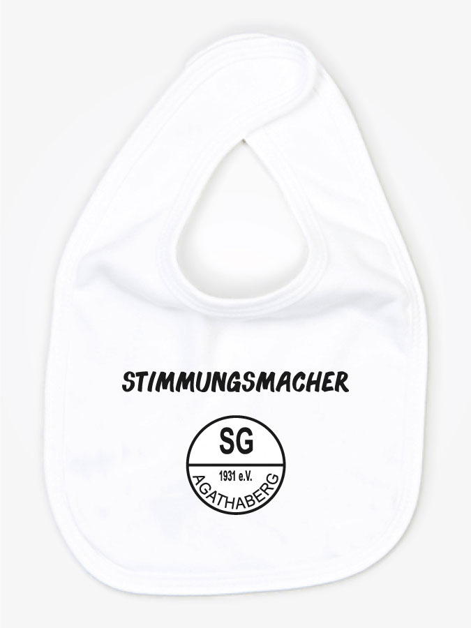 Babylätzchen Stimmungsmacher