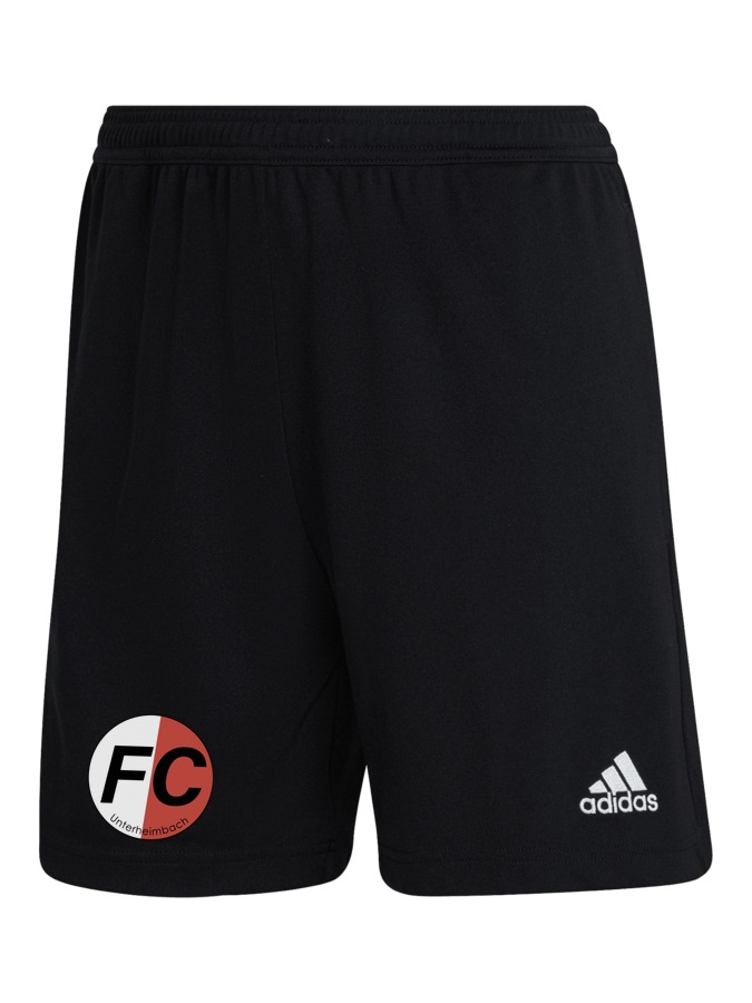 adidas Entrada 22 Trainingsshorts Damen