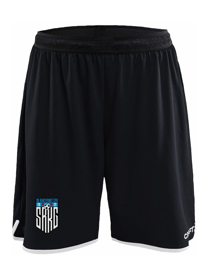 Craft Progress Basket Shorts Damen