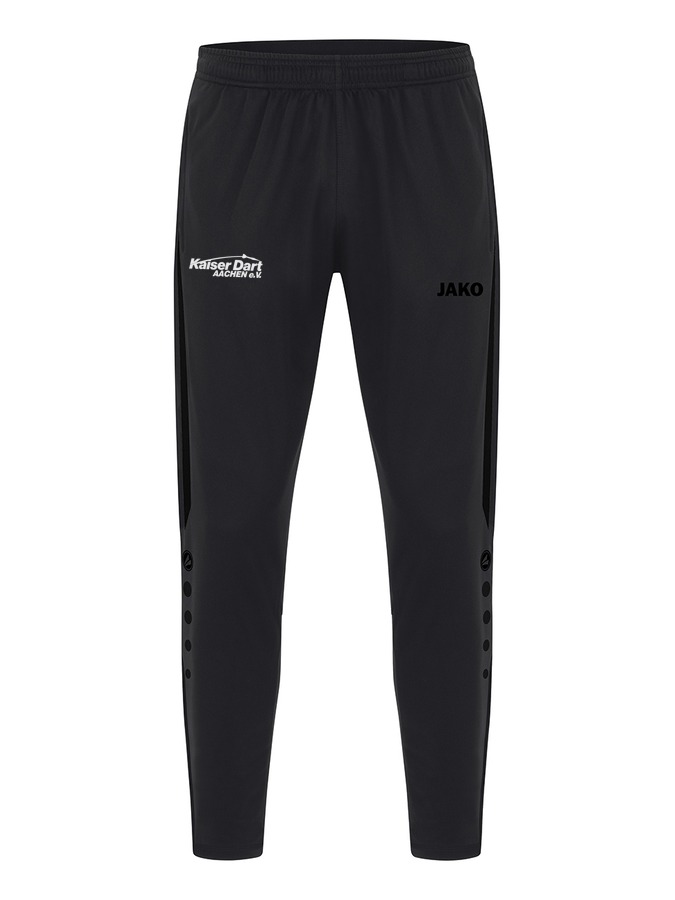 Jako Polyesterhose Power