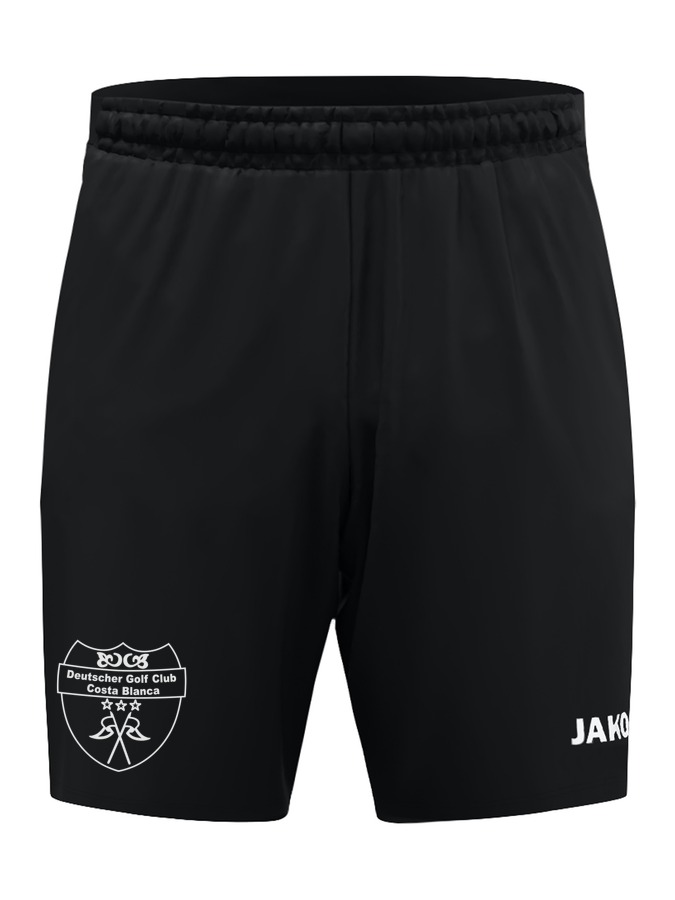 Jako Trainingsshort Dynamic