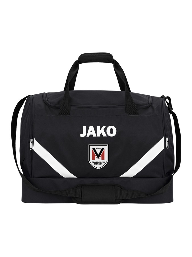 Jako Sporttasche Iconic mit Bodenfach