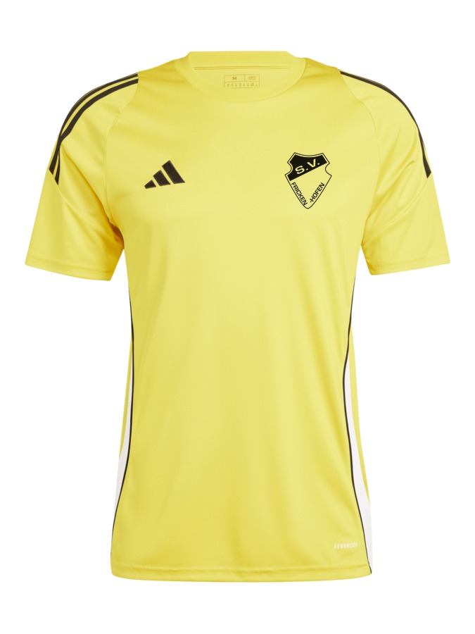 adidas Tiro 24 Trikot