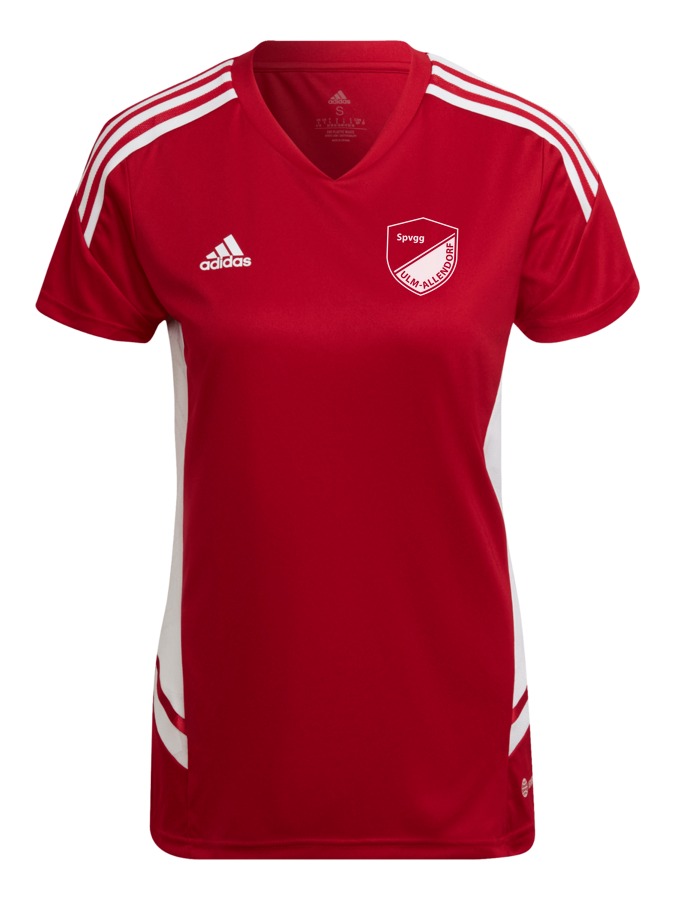 adidas Condivo 22 Trikot Damen