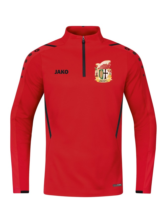 Jako Ziptop Challenge