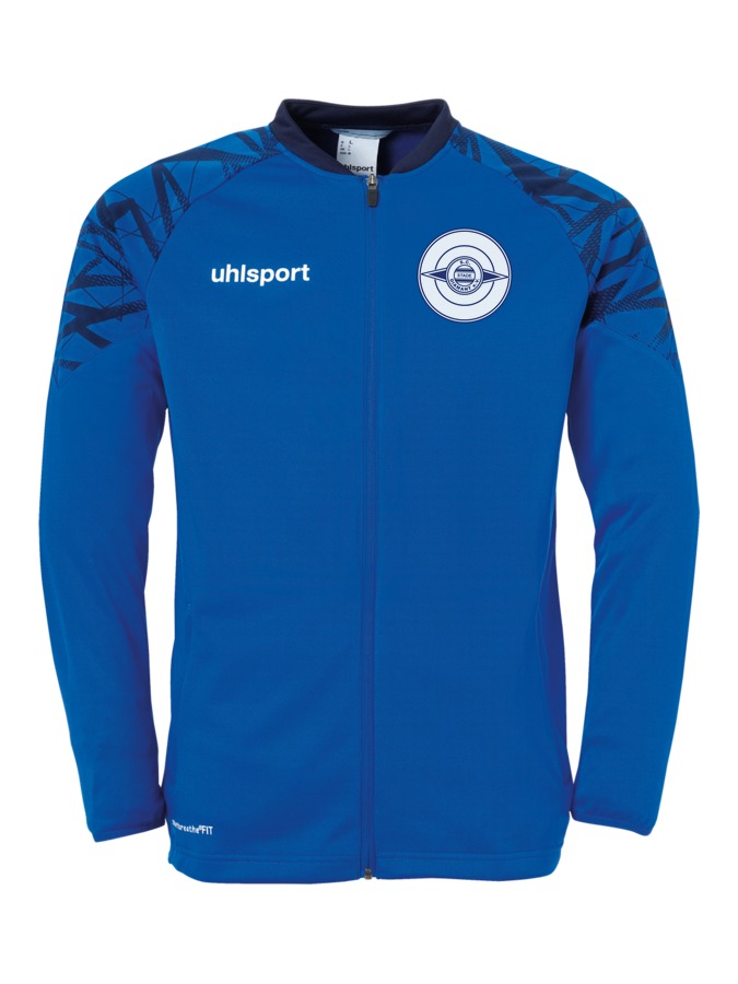 uhlsport Goal 25 Poly Jacke