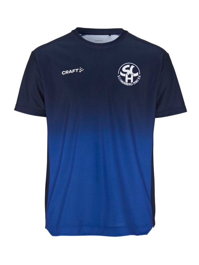 Craft Evolve 2.0 Structured Graphic Trikot