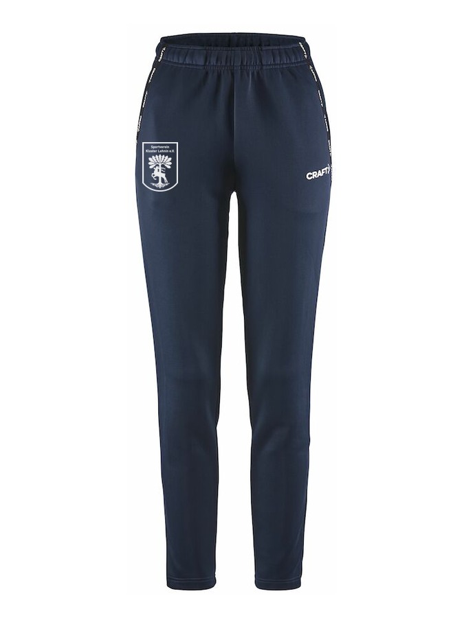 Craft Squad 2.0 Trainingshose Damen