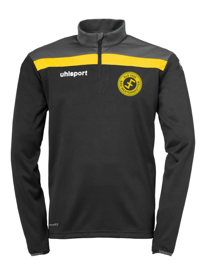 uhlsport Offense 23 1/4 Zip Top