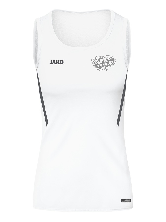 Jako Tanktop Challenge Damen
