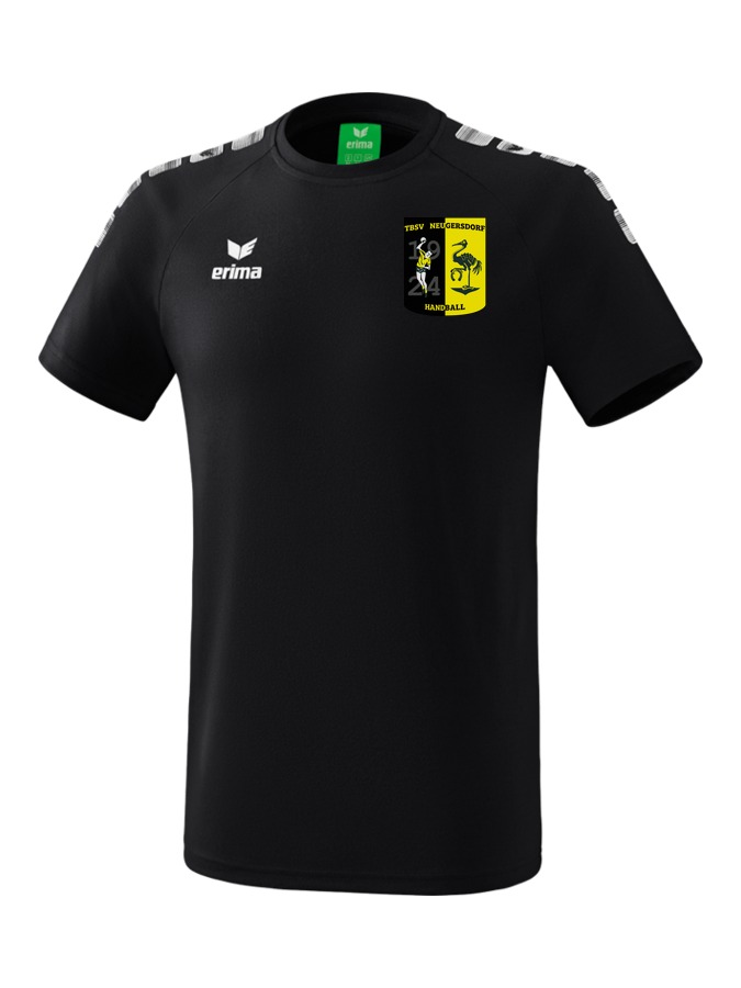 Erima Essential 5-C T-Shirt