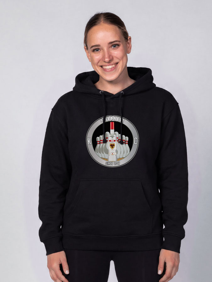 Hoodie Classic Unisex