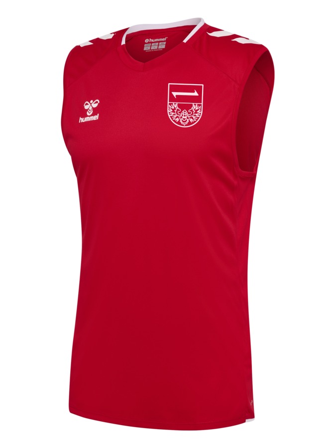 Hummel Core 2.0 Jersey Sleeveless