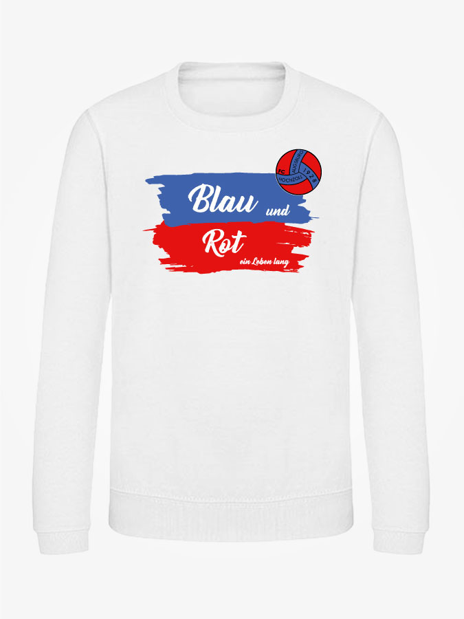 Sweater Loyal Kids Unisex