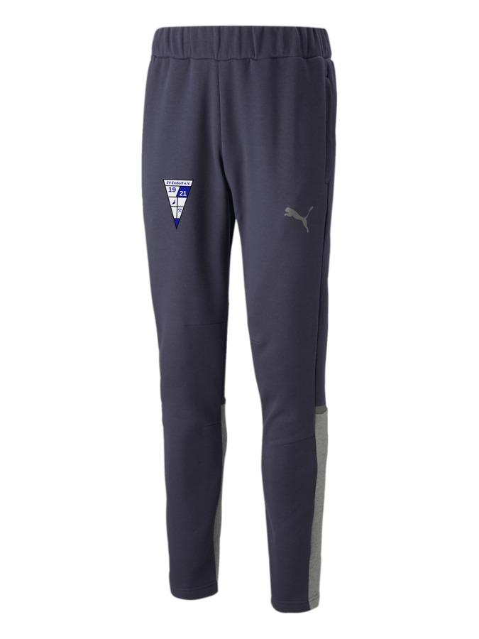PUMA teamCUP Casuals Hose