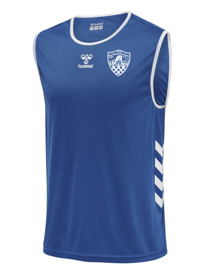 Hummel Core XK Basket Jersey