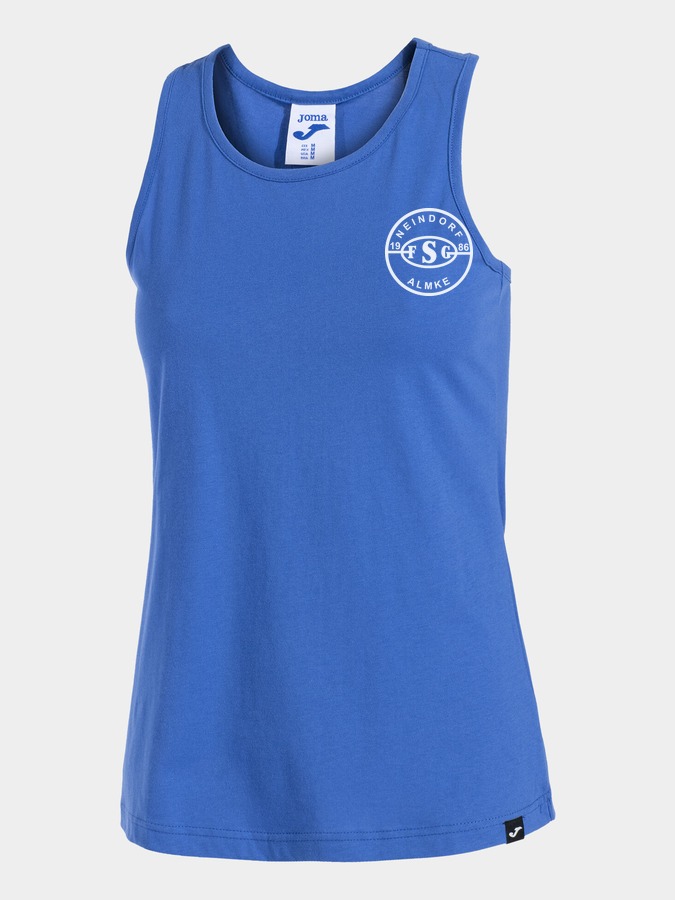 Joma Oasis Tank Tanktop Damen