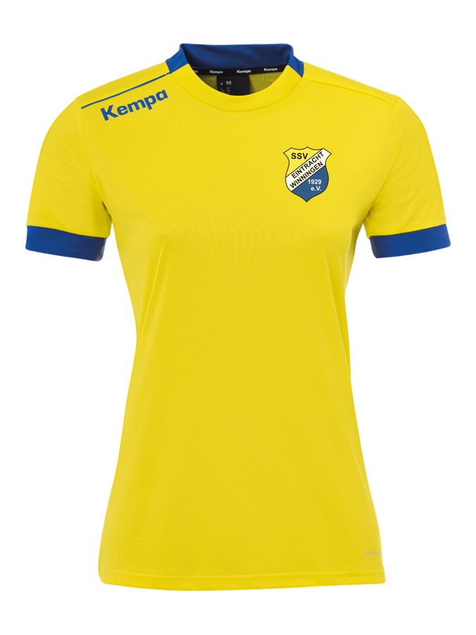 Kempa Player Trikot Damen