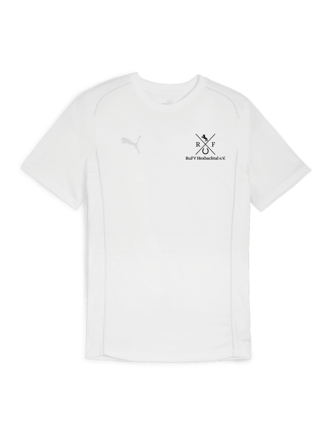 PUMA teamFINAL Casuals T-Shirt