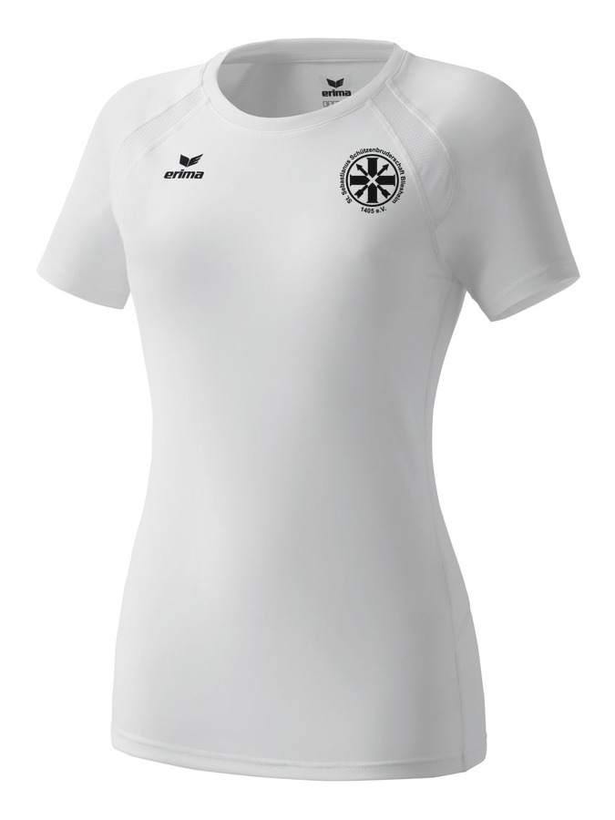 Erima Performance T-Shirt Damen