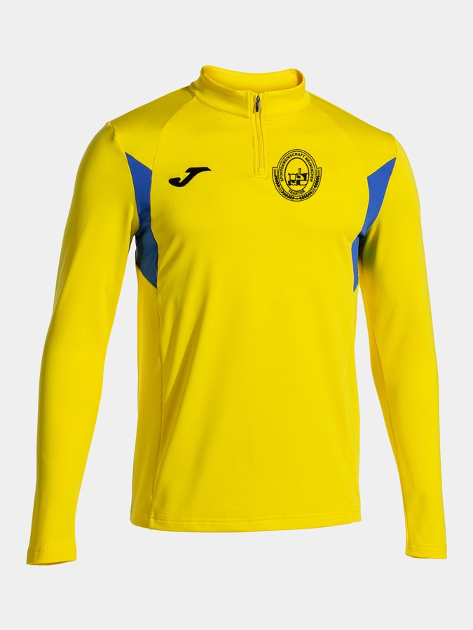 Joma Winner II Ziptop