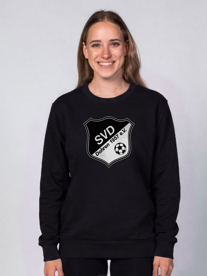 Sweatshirt Classic Unisex