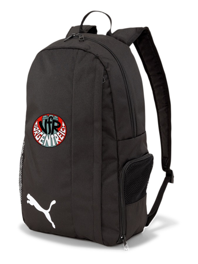 PUMA teamGOAL 23 Backpack mit Bodenfach