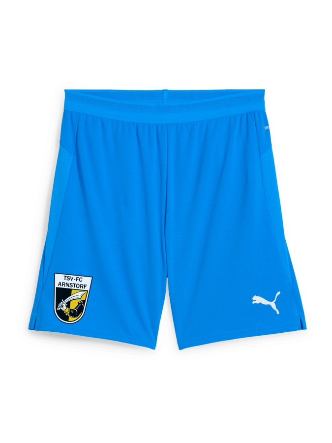 PUMA teamCUP Shorts