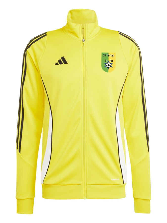 adidas Tiro 24 Trainingsjacke