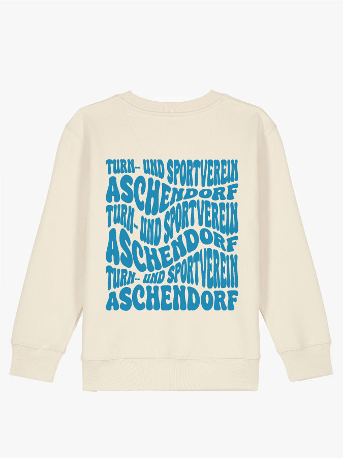 Sweater Wavy Kids
