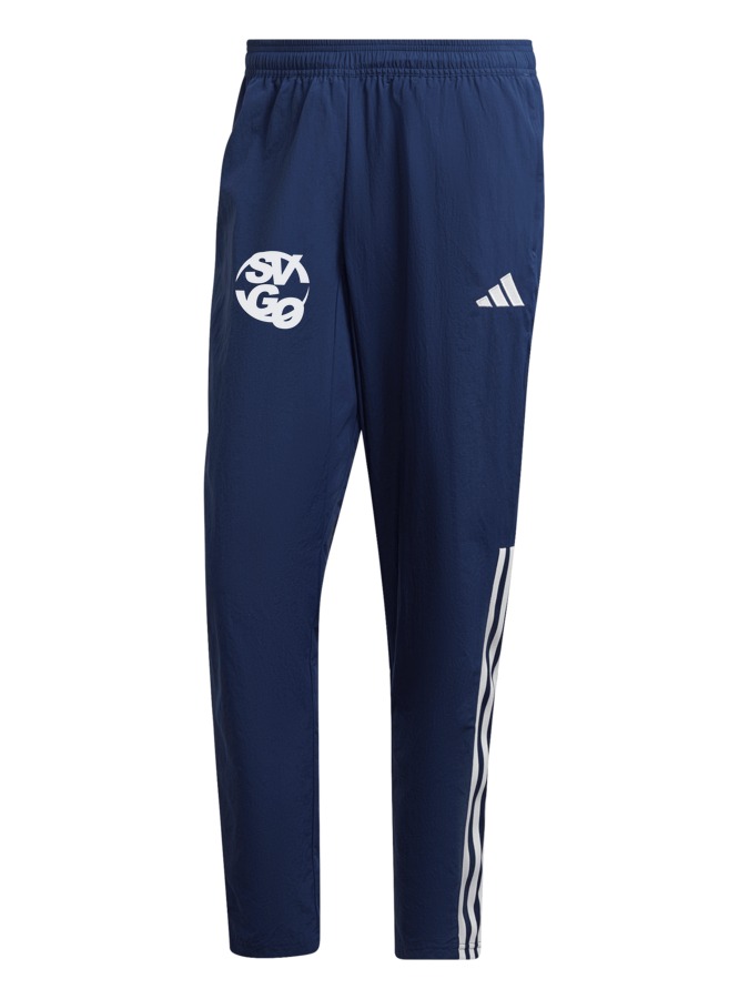 adidas Tiro 23 Competition Präsentationshose