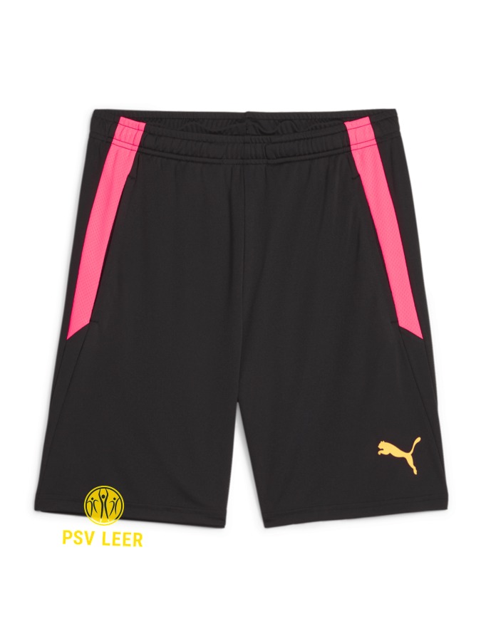 PUMA teamLIGA Training Shorts 2 (Offene Taschen)