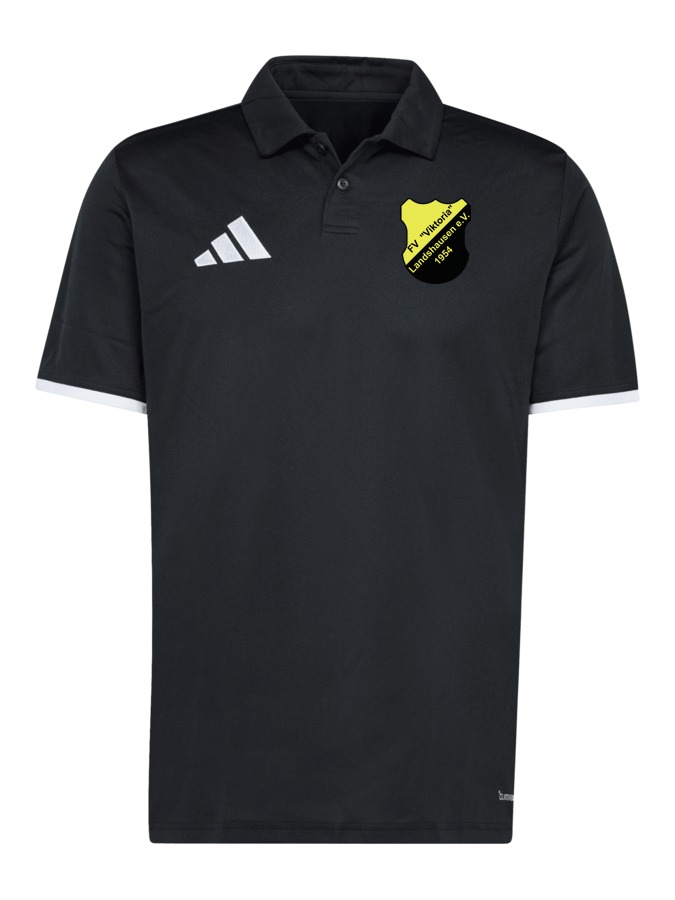 adidas Entrada 26 Poloshirt