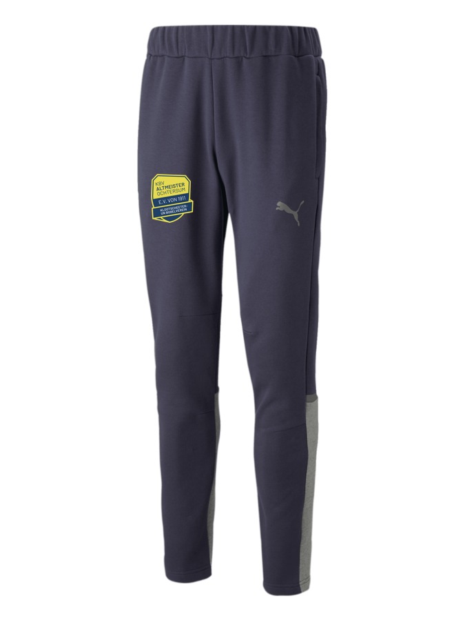 PUMA teamCUP Casuals Hose