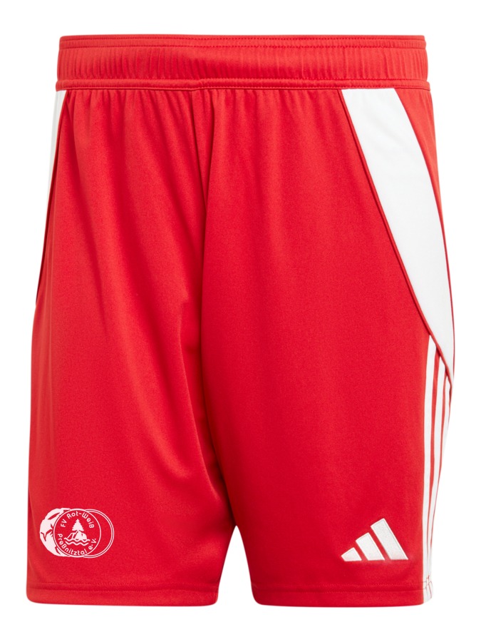 adidas Tiro 24 Shorts
