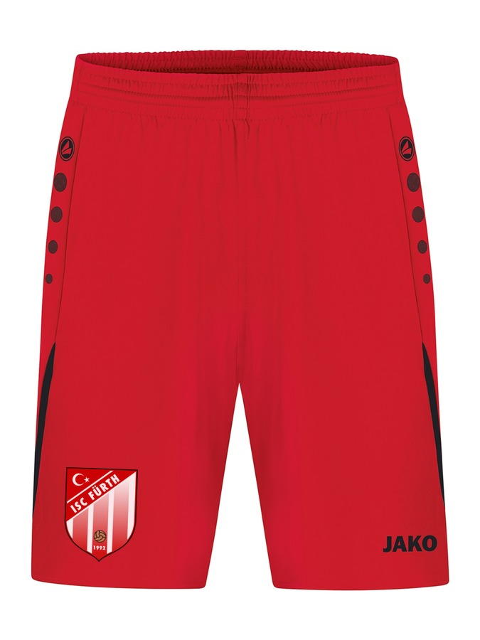 Jako Sporthose Challenge