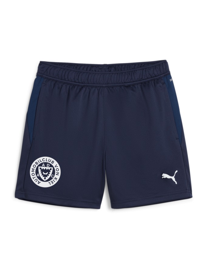PUMA teamGOAL Training Short Damen