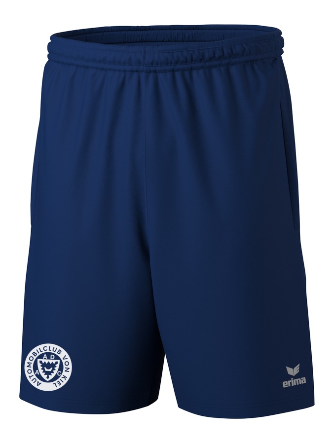 Erima Team Shorts