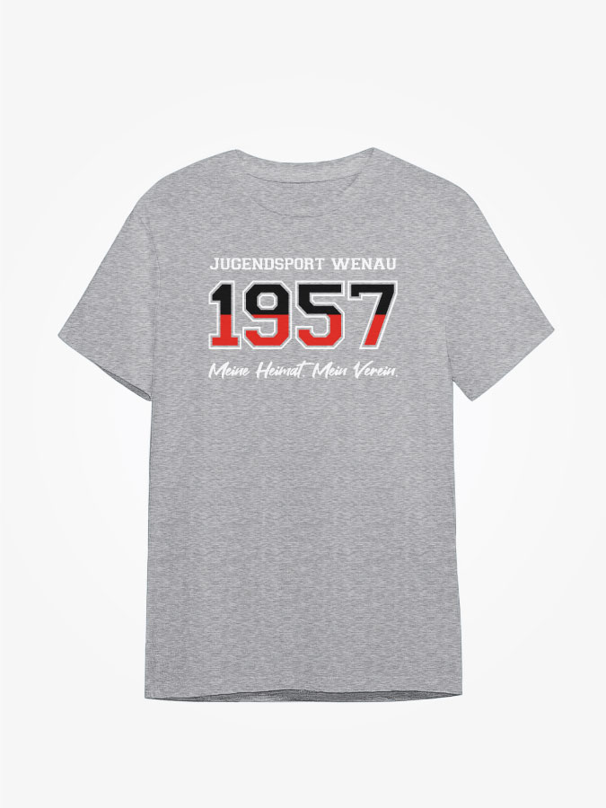 Shirt Established Kids