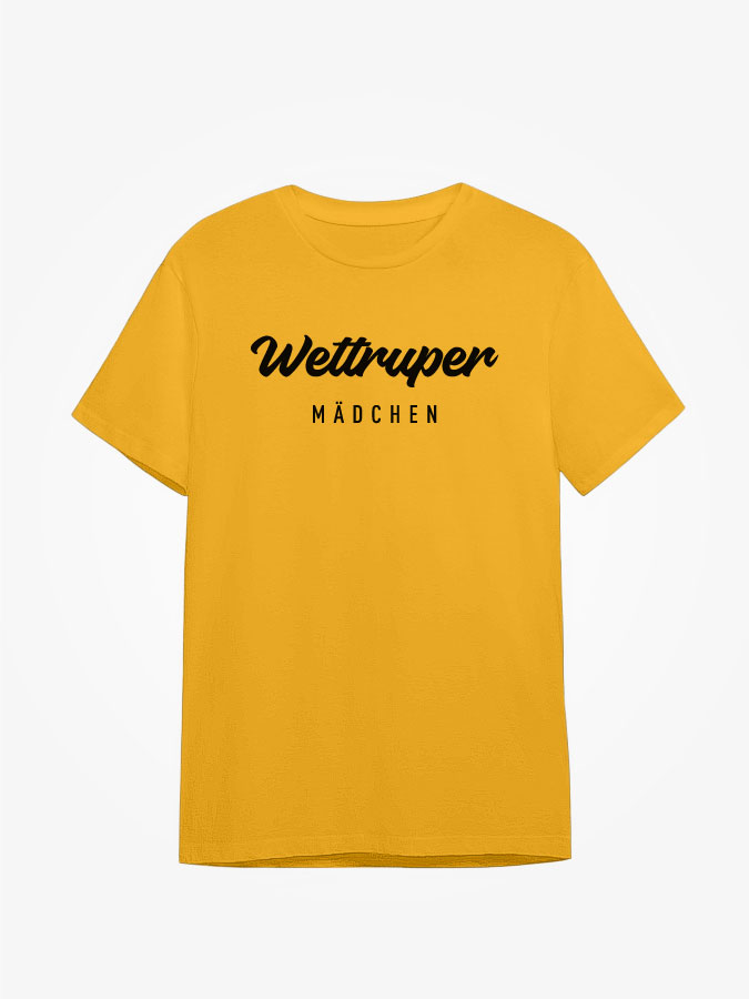 Shirt Hometown Girls
