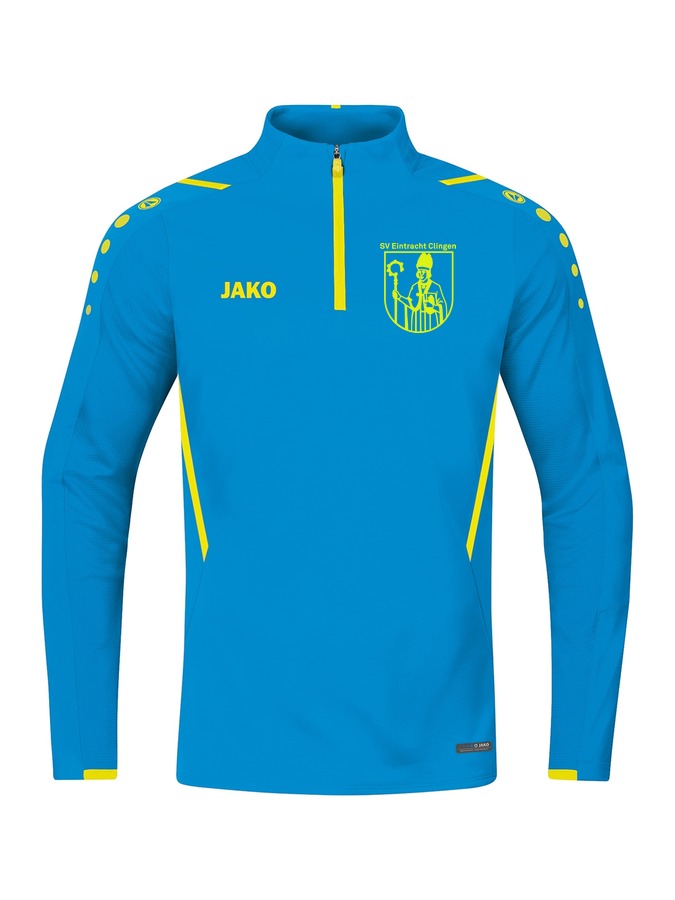 Jako Ziptop Challenge