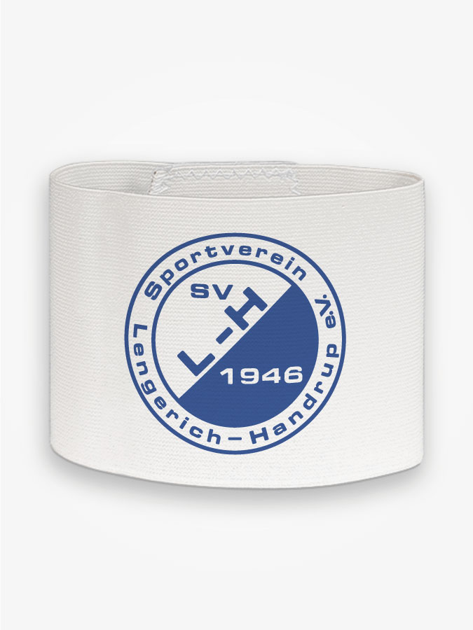Armbinde Logo