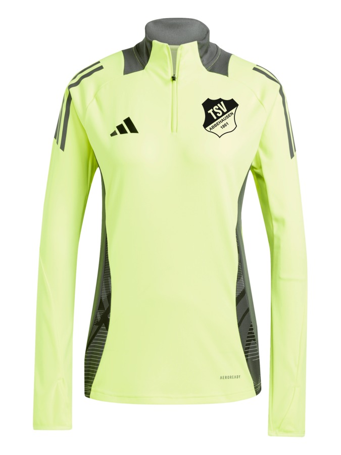 adidas Tiro 24 Competition Trainingstop Damen