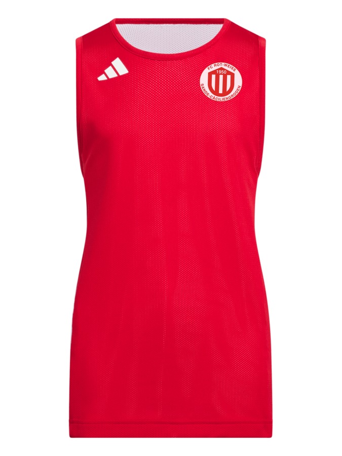 adidas 3G Speed Basketballtrikot zum Wenden Aeroready