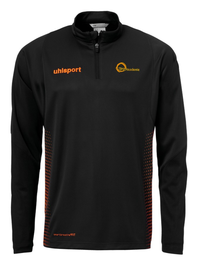 uhlsport Score 1/4 Zip Top